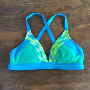 Prana bikini top large